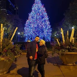 Meet your Posher, Kathy